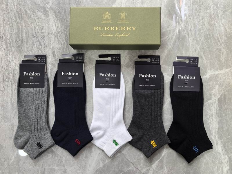 Gucci socks QY50